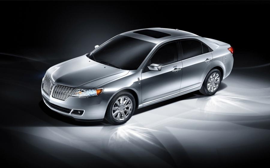  Lincoln MKZ 2010 года  (фото 127 из 211)